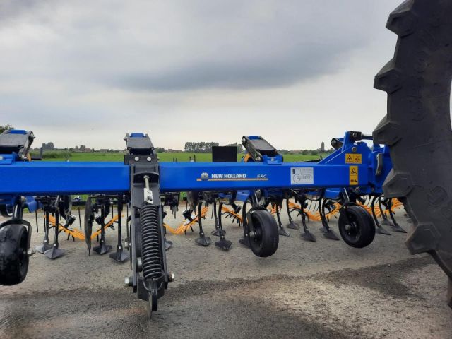 VINADORA ENTRE FILAS SRC 8R-75 SMART STEER HN BLUE