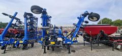 VINADORA ENTRE FILAS SRC 8R-75 SMART STEER HN BLUE