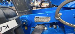 VINADORA ENTRE FILAS SRC 8R-75 SMART STEER HN BLUE