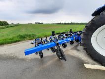 VINADORA ENTRE FILAS SRC 8R-75 SMART STEER HN BLUE