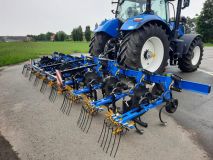 VINADORA ENTRE FILAS SRC 8R-75 SMART STEER HN BLUE