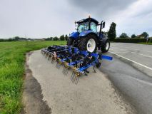 VINADORA ENTRE FILAS SRC 8R-75 SMART STEER HN BLUE