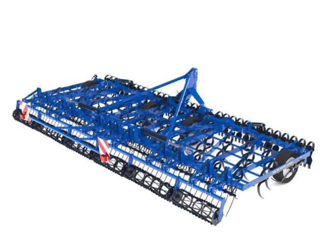 CULTIVADOR PREPARADOR DEL SUELO SBMV750 HN BLUE SERIE KTNKK211E00001139