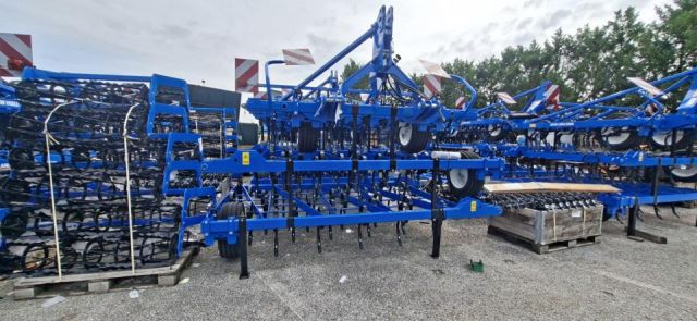 CULTIVADOR PREPARADOR DEL SUELO SBMV750 HN BLUE SERIE KTNKK211C00001170
