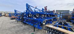 CULTIVADOR PREPARADOR DEL SUELO SBMV750 HN BLUE SERIE KTNKK211C00001170