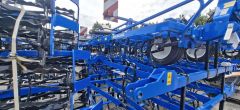 CULTIVADOR PREPARADOR DEL SUELO SBMV750 HN BLUE SERIE KTNKK211C00001170