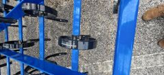 CULTIVADOR PREPARADOR DEL SUELO SBMV750 HN BLUE SERIE KTNKK211C00001170
